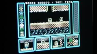 Mastertronic Chronicles - One Man and His Droid (1985) Game Review