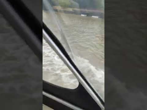 Motorboot fahren in Papenburg