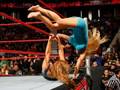 Raw: Divas Red Carpet "Dress to Impress" Battle Royal