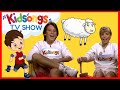 Kidsongs TV Show I Got Wheels Mary Had A Little Lamb And More