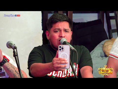 RETORNO A CASA MIX...EL CASS Y LA COMBINACION DE LA CUMBIA en 4K / FELIZ CUMPLEAÑOS SHEYLA - 2023