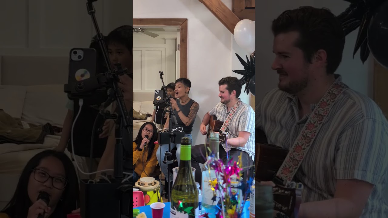 Promotional video thumbnail 4 for Tom Farley Music