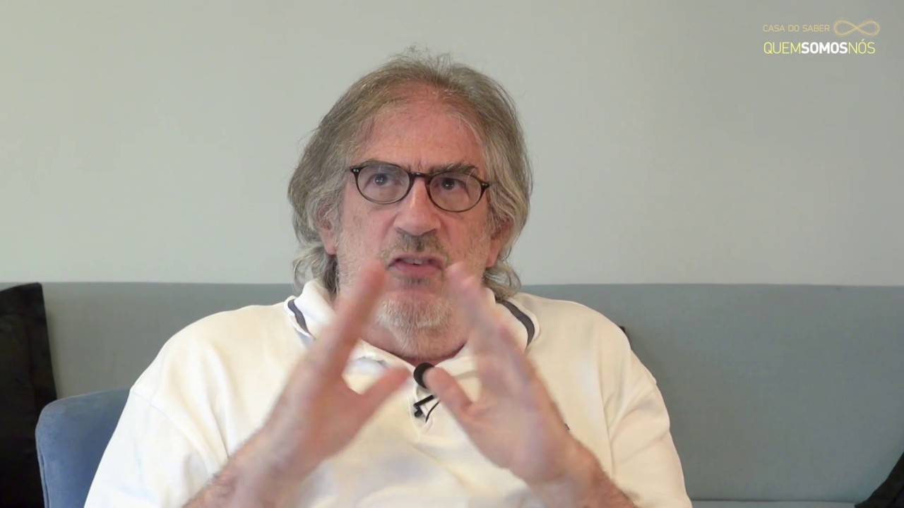 QUEM SOMOS NÓS I Capitães da Areia por Roberto Amado