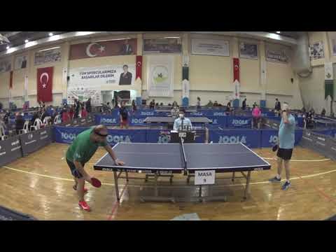 Kenan Atalay - Cem Hanyaloğlu