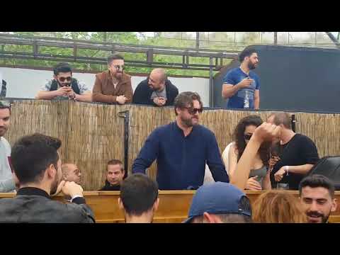 Solomun ( AFTER PARTY IN ISTANBUL)