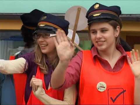 Żary - 750-lecie nadania praw miejskich