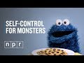 Cookie Monster Practices Self-Regulation | Life Kit Parenting | NPR Cookie Monster Practices Self-Regulation | Life Kit Parenting | NPR