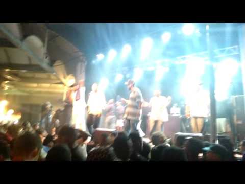 VANDAL - INTROH ( Família Ugangue )