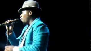 Anthony Hamilton &quot;Southern Stuff&quot;