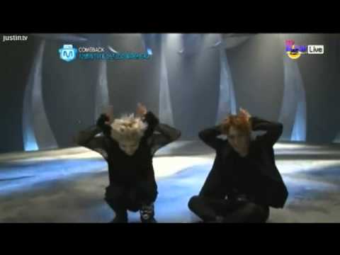 EXO - 130530 Mnet Wide Entertainment News