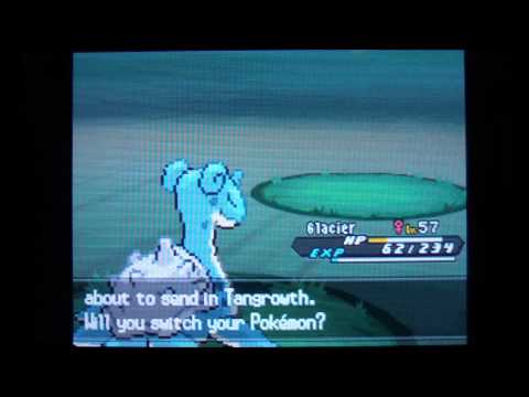 Pokemon Black 2 Walkthrough Part 54:Victory Road!