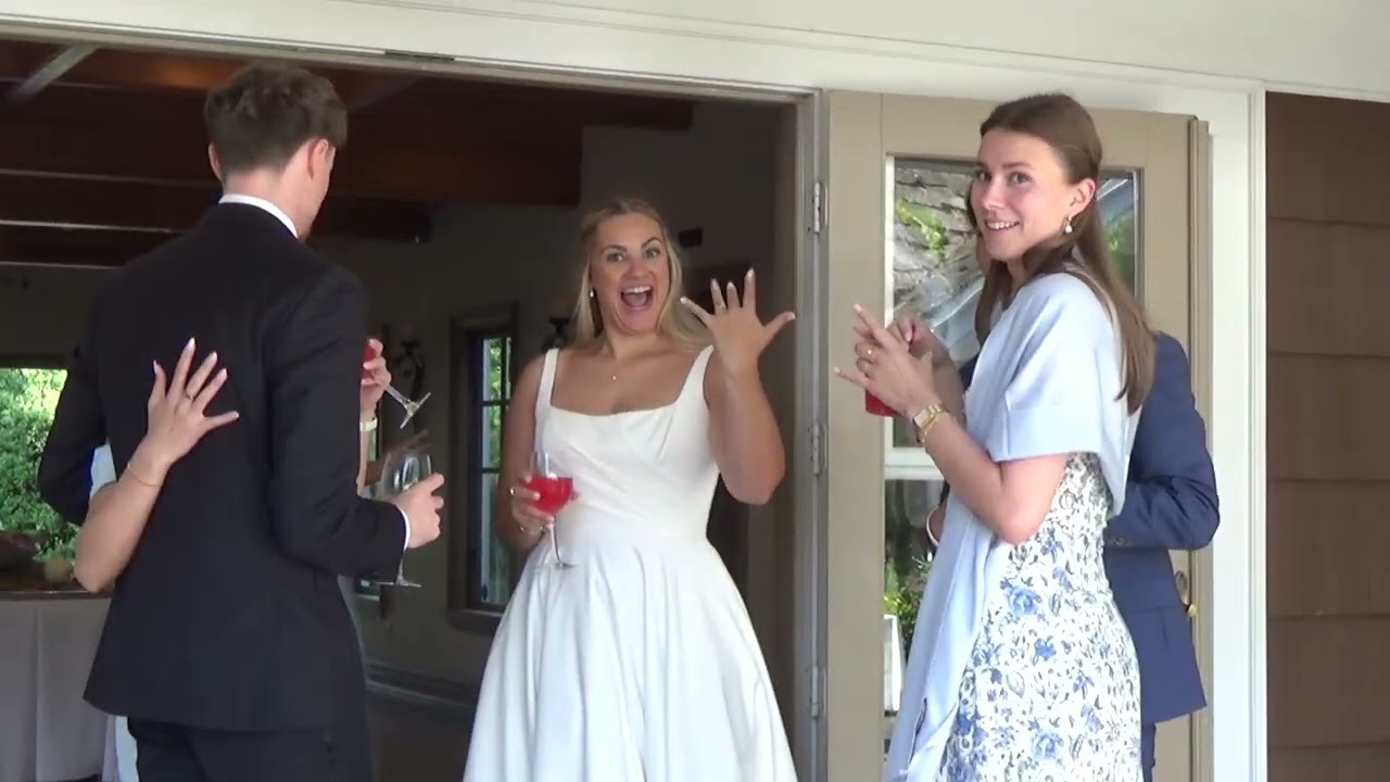 Wedding | Sumner, WA | Modern Day Home Video®