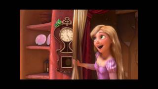 When Will My Life Begin? - Tangled [Blu-Ray 720p]