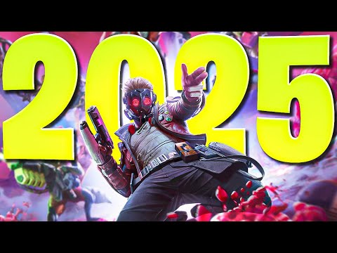 Should You Play Marvel's Guardians of the Galaxy In 2025?