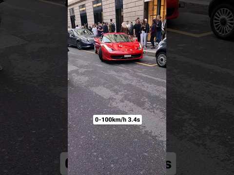 ferrari 458 italia, oh the sound of the V8 #ferrari458italia #ferrari458 #458italia #dreamcar