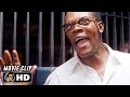 DIE HARD WITH A VENGEANCE Clip Subway 1995 Samuel L Jackson