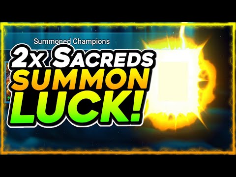 ALL IN ON BOTH ACCOUNTS! AMAZING SUMMONS! | RAID SHADOW LEGENDS