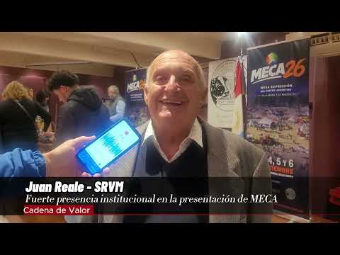 “Villa María se merece una exposición como ésta”