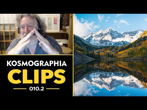 Pole Shifts & Accelerated Mountain-building/Orogenesis | Randall Carlson - Kosmographia Clips 010.2