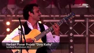 Herbert Pixner Projekt "Dirty Kathy"