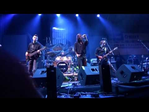 Aleš Brichta - Ztráty a Nálezy - Ostrava 2016 Souboj Rebelů