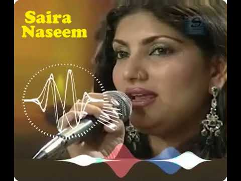 Palkan Da Chimta Waja Ke by Saira Naseem | Palkan Da Chimta Waja Ke | Saira Naseem