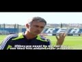 Mourinho | Ballon d'Or | Cristiano Ronaldo or Messi | HD w/ subtitles