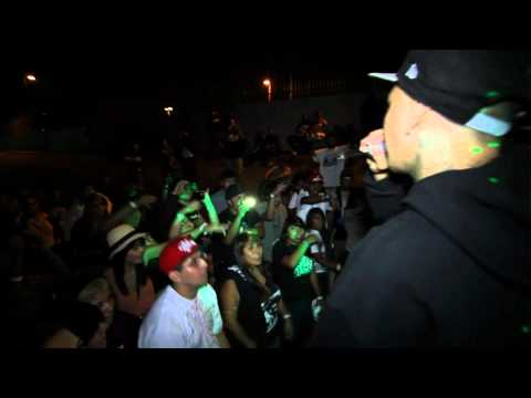 PHORA LIVE @ SYLMAR x SOLIDVISIONS x ISUPPOSE PRODUCTIONS