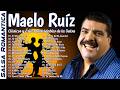 Maelo Ruíz 15 Super Exitos Romanticos - Maelo Ruiz Sus Mejores Canciones de Salsa Romantica DEFAULT Thumbnail