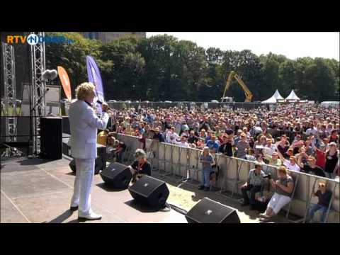 Jacques Herb - Er is een plaats diep in mijn hart @ Rondje Noord 2010