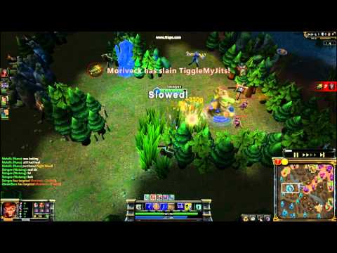 Shingee- Wukong 100% win rate Guide