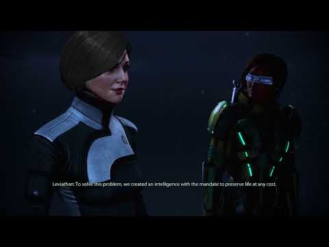 Mass Effect Legendary | ME3 | Pt.35