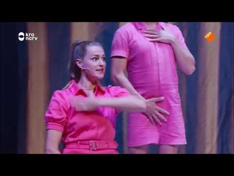 Alex Klaassen - Nieuw Alfabet