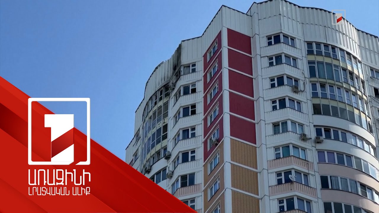 Կիևը Մոսկվայի վրա հարձակումների հետ ուղղակի կապ չունի. Պոդոլյակ