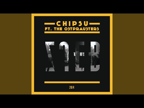 Zjeb feat. The Ostprausters