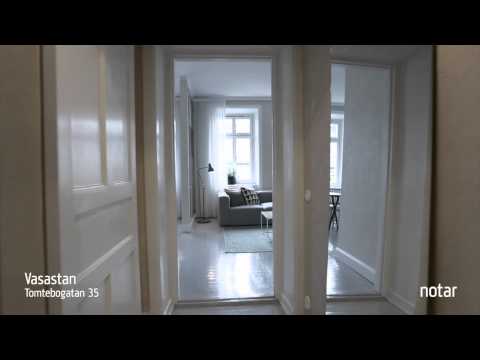 Såld, 3:a · 63m2 · 3055 kr avg, Vasastan/Birkastan : Via Notar mäklare Östermalm