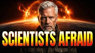 The 2026 Prophecy and the Sun The Urgent Warning No One Wants You to Know
