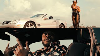 Loula Bunni - Lost Me Ft Kilo Kavadi (Official Music Video) KB Films