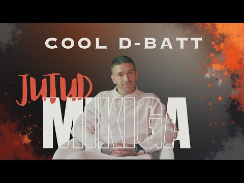COOL D-BATT OSA 3. Jutud Mikiga - teine osa.