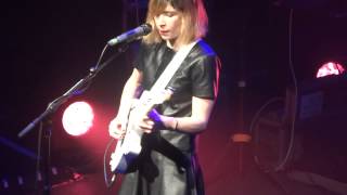 Sleater-Kinney - The End Of You (HD) Live In Paris 2015
