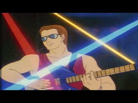 kid cudi & trippie redd - rockstar knights (slowed + reverb)