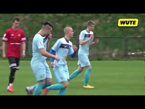 AP TOP 54 Biała Podlaska - Hutnik Nowa Huta (Centralna Liga Juniorów) - Wokół meczu