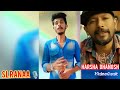 Gindara Di Giyath Harsha Dhanosh Cover In By ️