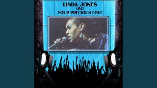 Your Precious Love