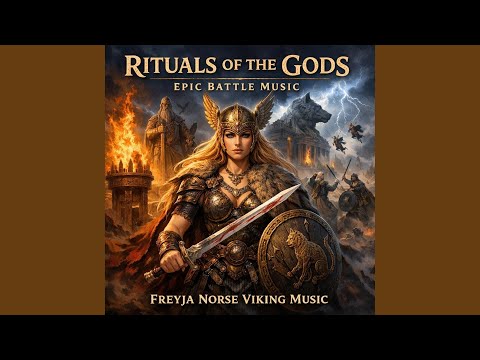 Soul of the Wandering Warrior