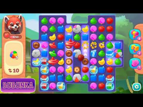 Wildscapes level 181 HD