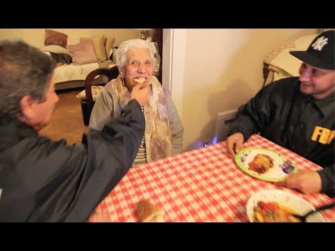 GUIDO CHRISTMAS 2019 - GFELLA