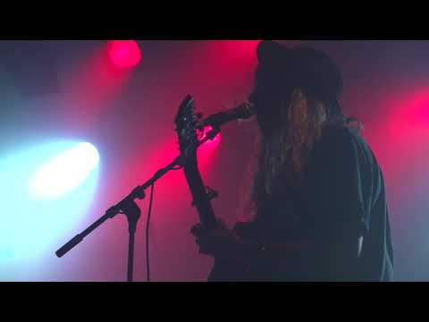 Willie Darktrousers & de Splinters - Live impressie