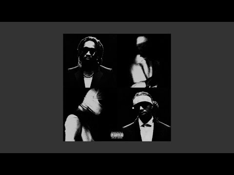 Future, Metro Boomin, Ty Dolla $ign - Gracious (Sped Up)