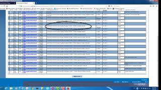 How to register for classes in WebAdvisor (Has Sound)